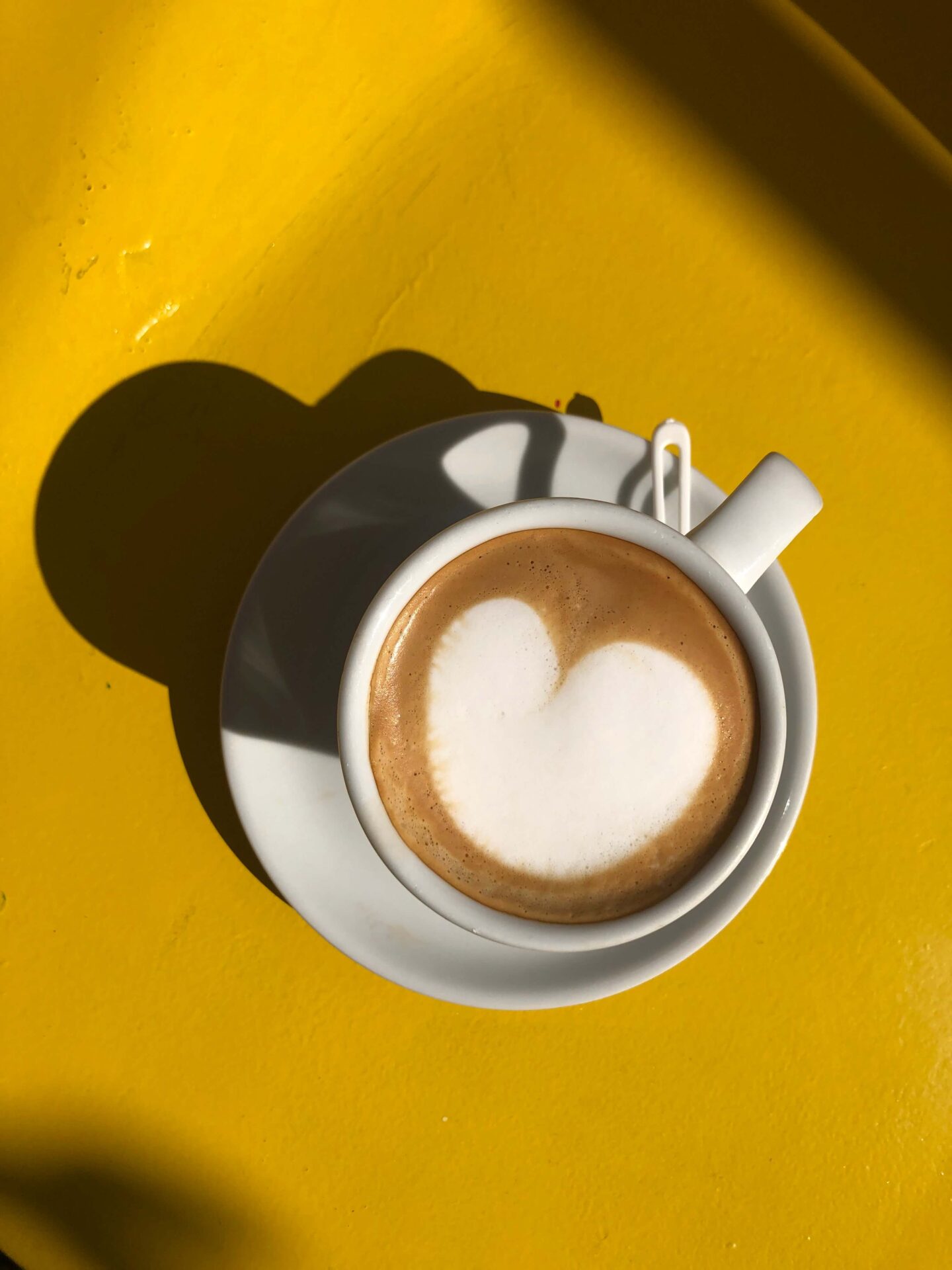 Kennenlerngespräch mit Kaffe Kennenlerngespraech mit Kaffe
