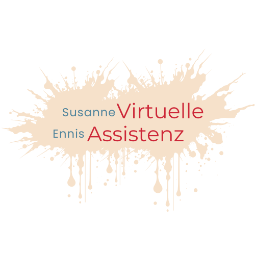 Virtuelle Assistenz für Kreativschaffende